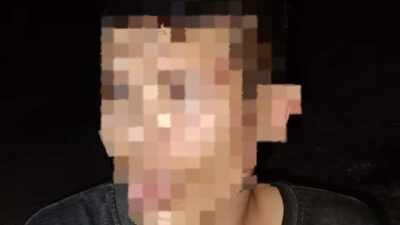 Polres Loteng Tangkap Pelaku Penadahan SPM Roda Tiga Milik Kantor Lurah Prapen. ‎ ‎