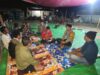 Polsek Labangka Gelar Patroli Blue Light dan Dialogis, Jaga Kondusivitas Wilayah
