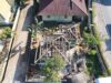 Dua Rumah Dinas Koramil 1606-07 Gunungsari Direvitalisasi Pemda Lobar