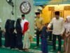 Maulid Nabi di Masjid As-Syuhada Gebang, Santuni 50 Anak Yatim
