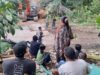 TNI dan Warga Buka Jalan Demi Ketahanan Nasional
