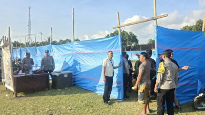 Peresean di Gerung Utara: Tradisi Sasak yang Tetap Hidup dengan Sportivitas