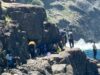 Pencarian Wisatawan Hilang di Orong Bukal Sekotong Lombok Barat Masuki Hari Kedua