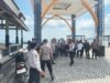 Patroli Gabungan TNI-Polri Perkuat Kamtibmas di Kecamatan Sekotong, Lombok Barat