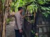 Bhabinkamtibmas Desa Senggigi Dorong Ketahanan Pangan Warga Krandangan