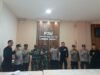 Polsek Kuripan dan TNI Gelar Patroli Gabungan di Desa Kuripan Utara