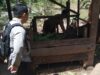 Polsek Batulayar Ajak Warga Batulayar Barat Manfaatkan Lahan Kosong untuk Ketahanan Pangan
