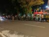 Sinergi TNI, Polri, Pemda Amankan Kota Pasca Aksi Massa