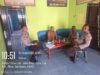 Polsek Rhee Laksanakan Patroli Cipta Kondisi, Pastikan Situasi Aman dan Nyaman di Tengah Masyarakat