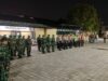 TNI-Polri dan Pemkot Mataram Ajak Warga Jaga Kedamaian