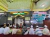 Maulid Nabi Jadi Momen Jaga Persatuan Pasca Demonstrasi