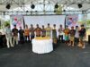 Kapolres Lombok Utara Bersama Forkopimda Rayakan HUT Desa Tanjung ke-130