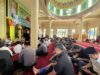 Polres Dompu Peringati Maulid Nabi Muhammad SAW 1447 H di Masjid Miftahul Jannah