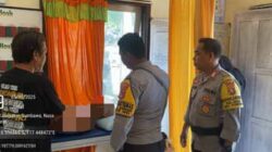 Modus Tumpangan, Seorang Kakek di Sumbawa Menjadi Korban Begal Hingga Terseret di Aspal