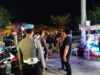Polres Bima Kota Gelar Patroli KRYD Malam Minggu, Antisipasi Gangguan Kamtibmas