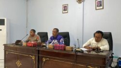 Sengkarut Gas Melon Subsidi, Polres Bima Kota Siap Tindak Tegas Para Pelaku Bisnis Nakal