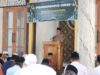 Polres Lombok Barat dan Warga Jembatan Kembar Gelar Maulid Nabi Penuh Kebersamaan