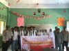 Sat Binmas Polres Lombok Utara Gelar Binluh di SMA Al-Ma’arif Darussalam Montong Fal dalam Rangka Ops Bina Waspada Rinjani 2025