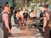 Sat Samapta Polres Bima Kota Gelar Patroli Malam, Antisipasi Gangguan Kamtibmas