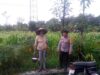 Ketahanan Pangan Desa Jagaraga: Peran Bhabinkamtibmas Dorong Produktivitas Lahan