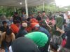 Sunat Massal di Lingsar Meriahkan Peringatan Maulid Nabi