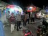 Ciptakan Lingkungan Kondusif, Polsek Brang Rea Intensifkan Patroli Dialogis