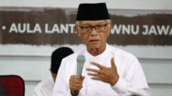 Ketum MUI Puji Polri Cepat Pulihkan Kondisi Pasca Kericuhan: “Alhamdulillah, Kehidupan Kini Normal Kembali”