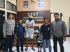 Penumpang KMP Parama Kalyani Jatuh ke Laut di Lembar, Berhasil Dievakuasi Selamat