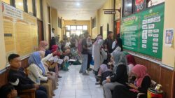 Pelayanan SKCK Kini Bisa Dilakukan di Polsek Jajaran Polres Bima Kota