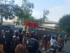 Polsek Sekotong Amankan Prosesi Nyongkolan di Desa Persiapan Pesisir Mas