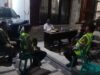 Patroli Dialogis Polsubsektor Brang Ene Jaga Kamtibmas di Kalimantong