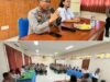Pelatihan Cawi Fasih BPS RI Kepada Bhabinkamtibmas Jajaran Polres Sumbawa Barat