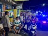 Patroli Blue Light dan KRYD di Sumbawa, Polsek Sumbawa Sasar Titik Rawan Kejahatan