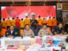 Polisi Tetapkan 53 Tersangka Kerusuhan Aksi Unras di Makassar, Ungkap Modus dan Barang Bukti