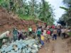Kebersamaan TNI dan Rakyat Wujudkan Jalan Baru untuk Desa Lingsar