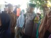 Bhabinkamtibmas Desa Goa, Brigadir Wawan Satriadi Harja, Hadir Mengantar Warga Binaan Hingga Peristirahatan Terakhir
