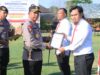 Polres Sumbawa Barat Apresiasi Personel Berprestasi dalam Upacara Hari Kesadaran Nasional