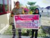 Polsek Sumbawa Gencarkan Sosialisasi TPPO untuk Lindungi Masyaraka