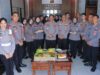 Kapolres Sumbawa Barat Apresiasi Dedikasi Polwan di Hari Jadi ke-77