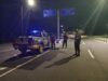 Polres Lombok Barat Intensifkan Patroli Malam di Gerung dan Labuapi