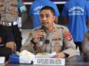 Rekaman CCTV Jadi Petunjuk Awal Pengungkapan Kasus Pembakaran Kantor Inspektorat Kabupaten Bima