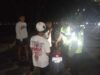 Polsek Taliwang Gelar Patroli Malam, Sasar Aktivitas Pemuda Guna Cegah Kegiatan Negatif