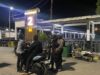Polres Lombok Barat Intensifkan Patroli Malam di By-pass BIL dan Pelabuhan Lembar