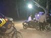 Patroli Blue Light di Kilo: Polisi dan Warga Bersatu Menutup Ruang Bagi Pelaku Kejahatan