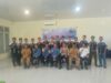 Polres Sumbawa Barat Hadir dan Dukung Peningkatan SDM Lewat Pelatihan BLK