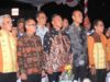 Kapolres Sumbawa Barat Hadiri PEDA KTNA Agro Expo di Alun-Alun Kota Taliwang