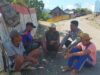 Bhabinkamtibmas Desa Tarlawi Polsek Wawo Polres Bima Kota Himbau Warga dan Pelajar Jaga Harkamtibmas