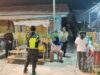 Patroli Polsek Sekongkang Ciptakan Situasi Kondusif di Tengah Masyarakat