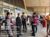 Polres Sumbawa Tingkatkan Patroli Keamanan di Bandara Sultan Kaharudin
