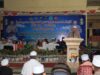Polres Loteng Gelar Maulid Nabi Muhammad SAW dan Istighosah Untuk Negeri. ‎